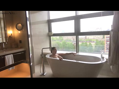 ❤️ فاتنة هائلة بحماس الرجيج من بوسها في الحمام عندنا٪ ar.fullpornercom.ru٪؛ ❌️